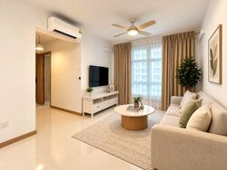 Blk 415B Waterfront I @ Northshore (Punggol), HDB 4 Rooms #630270081